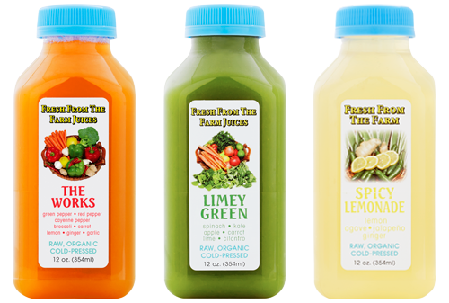 6 Day Cleanse