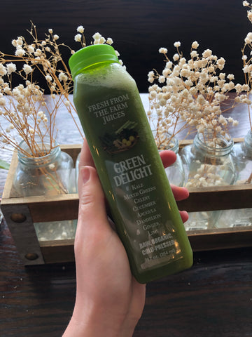 Green Delight